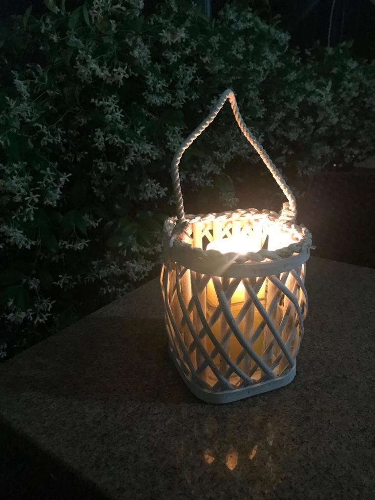 Da Santo Hotel Ristorante Pizzeria فيرّارا المظهر الخارجي الصورة